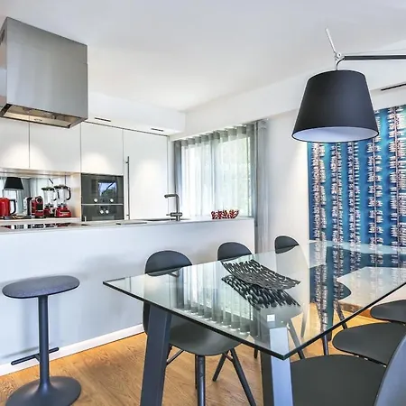 Sublime Promenade Des Rdj Appartement *
