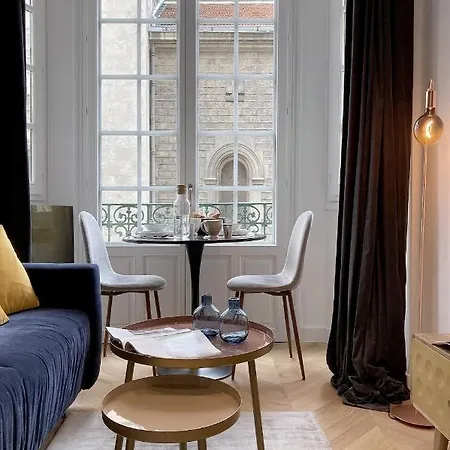 Appartement Superbe Plage/ Promenade Des 102 Nice