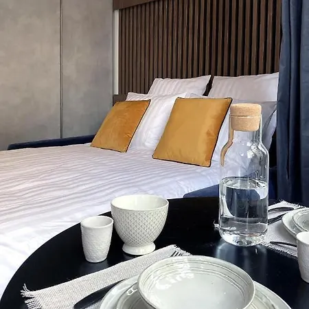 Appartement Superbe Plage/ Promenade Des 102