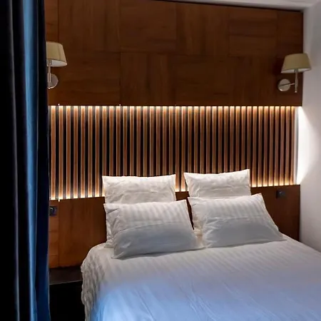 Appartement Superbe 2p Plage/ Promenade Des 201 *