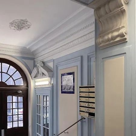 Appartement Superbe Plage/ Promenade Des 102