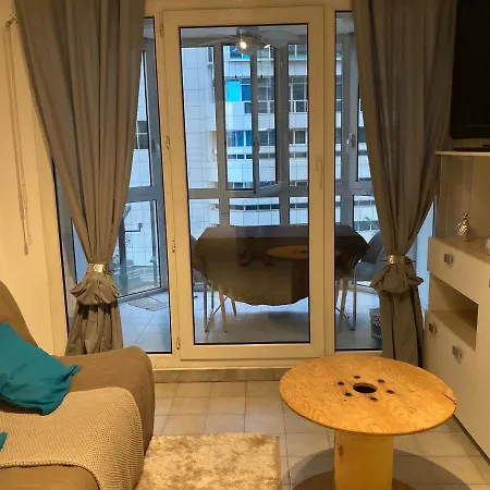 Appartement Proche Cosy 2p 28m