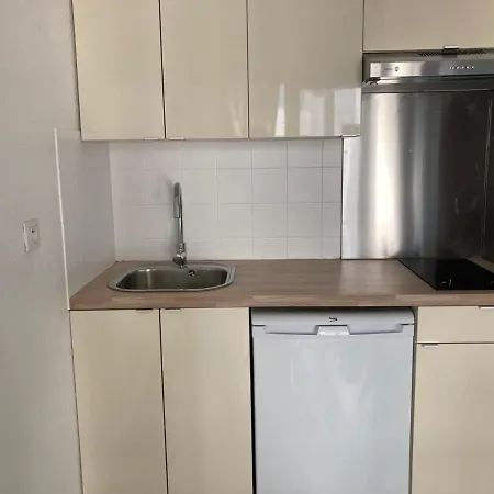 Proche Cosy 2p 28m Appartement *