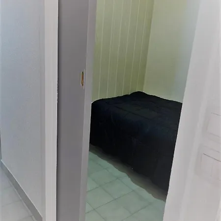 Proche Cosy 2p 28m Appartement