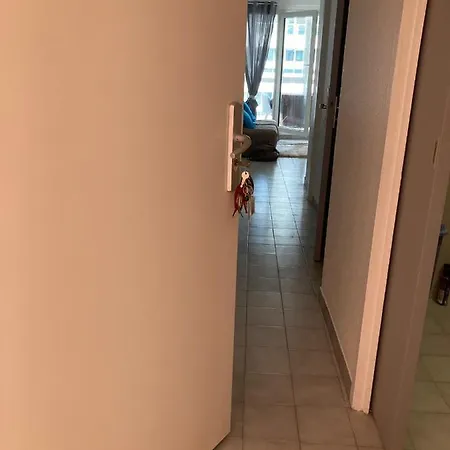 Proche Cosy 2p 28m Appartement