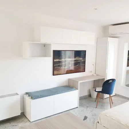 Appartement Beautiful T1 With Sea View