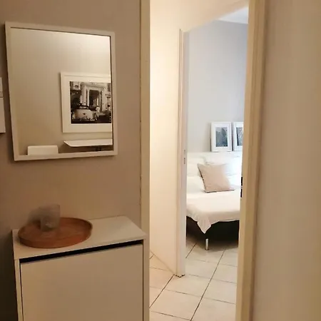 Private Room In The Centre Of Nice Nice