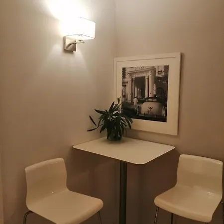 Séjour chez l'habitant Private Room In The Centre Of Nice