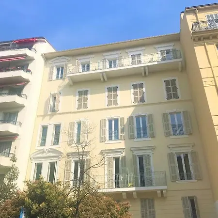 Appartement Duplex Centre 404