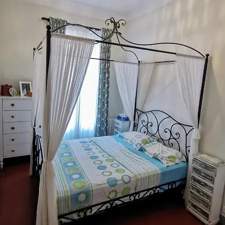 Appartement Our Home, Cozy Two Minutes From The Sea - Clima