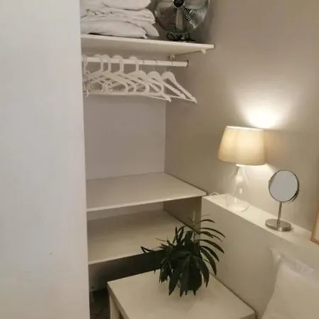Private Room In The Centre Of Nice Séjour chez l'habitant Nice