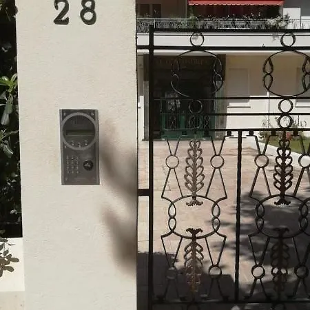 Centre Beautiful Homestay *