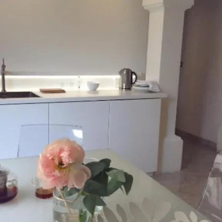 Centre Beautiful Homestay *