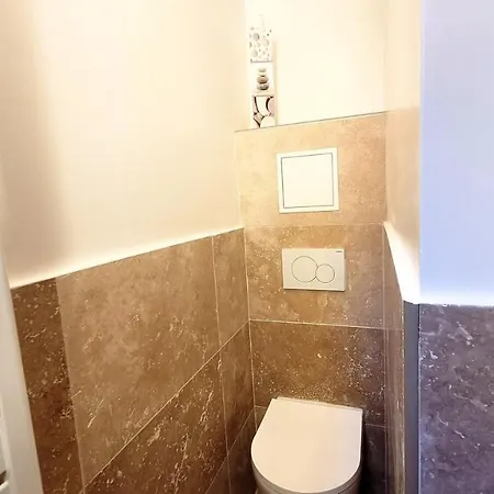Appartement Ze Perfect Place - Opera - 2 Chb - Ac - Terrasse *