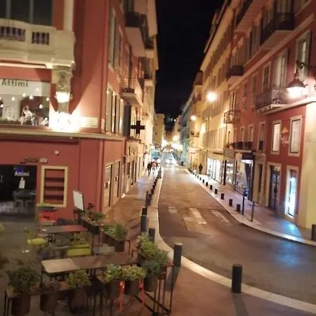 Private Room In The Centre Of Nice * Nice