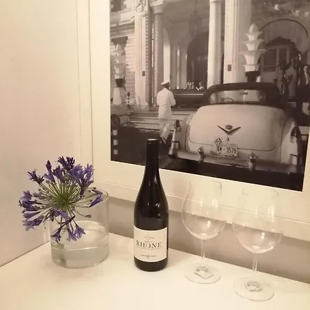 Private Room In The Centre Of Nice Nice