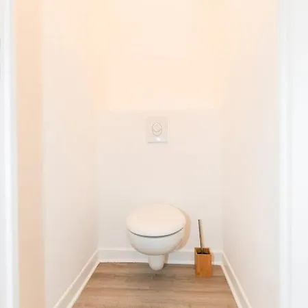 Grande 6 Pers Wifi Ac Appartement *