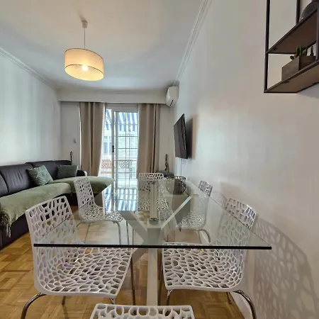 Grande 6 Pers Wifi Ac Appartement *