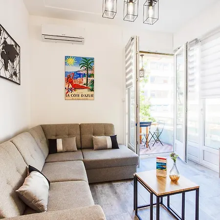 Le Tivoli Ii Ap4282 By Riviera Homes Appartement Nice