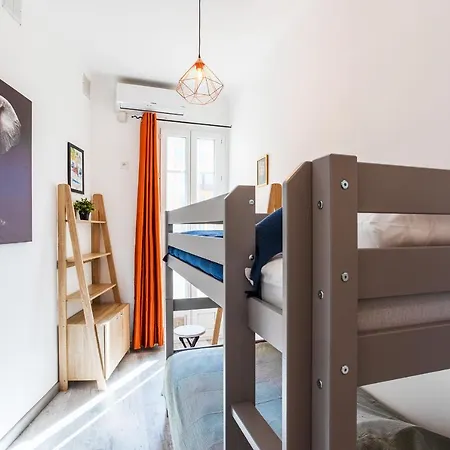 Le Tivoli Ii Ap4282 By Riviera Homes Appartement