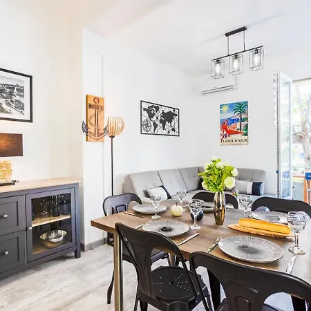 Le Tivoli Ii Ap4282 By Riviera Homes Appartement