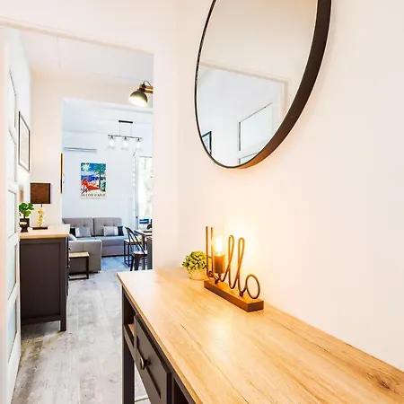 Le Tivoli Ii Ap4282 By Riviera Homes Appartement