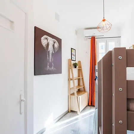 Le Tivoli Ii Ap4282 By Riviera Homes Appartement
