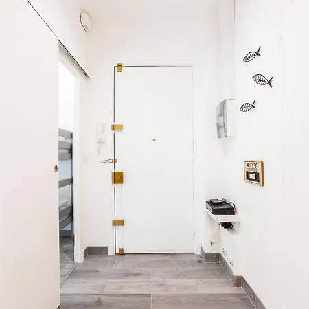 Le Tivoli Ii Ap4282 By Riviera Homes Appartement Nice
