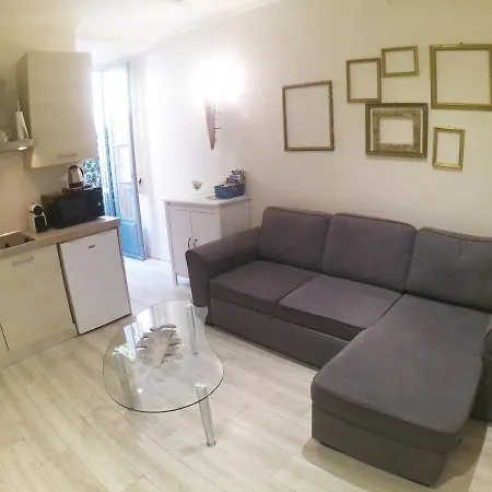 In The Heart Of Appartement Nice