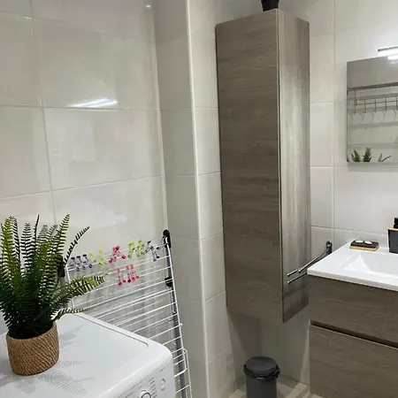 Appartement Le Splendid Centre *