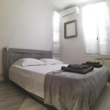 Appartement In The Heart Of Nice