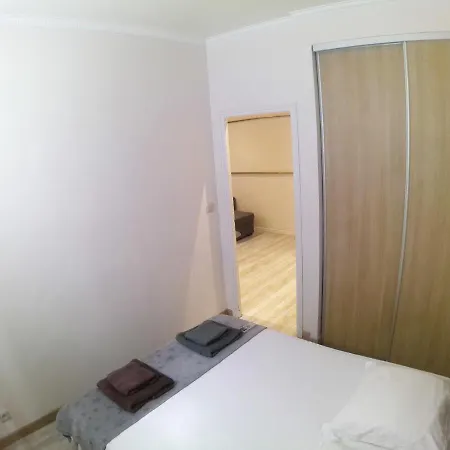 In The Heart Of Appartement