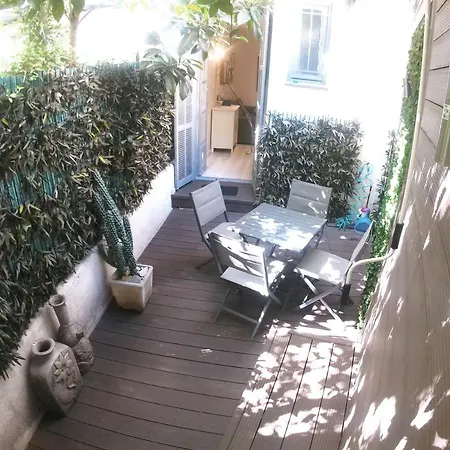Appartement In The Heart Of *