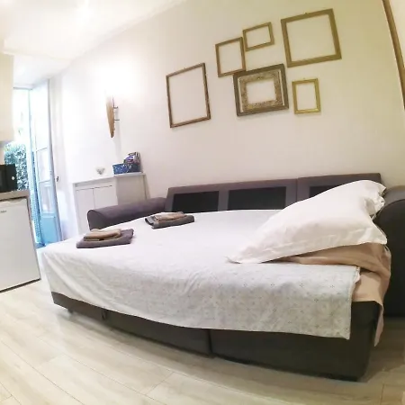 Appartement In The Heart Of