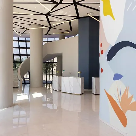 Sheraton 4* Nice