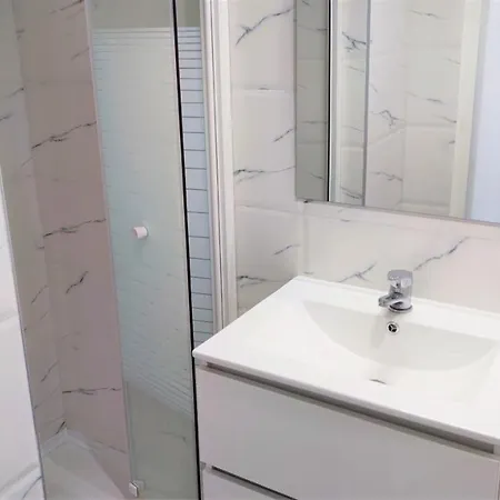 Appartement Delille Centre 14