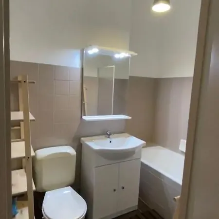 Entier. Riquier Appartement