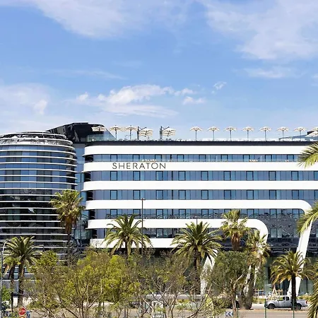 Hotel Sheraton