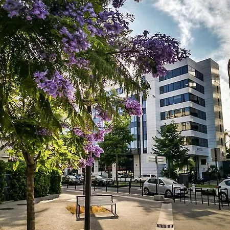 Apartment Magnifique Proche De La Nice