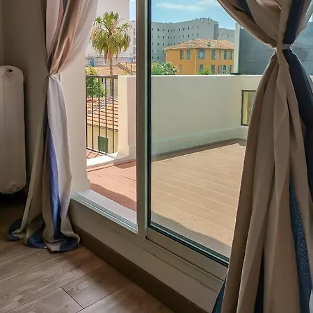 Magnifique Proche De La Apartment *