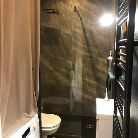 En Plein Cœur De Vieille Appartement