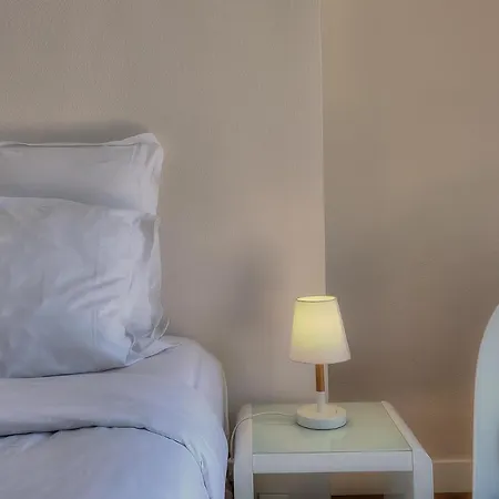 Appart hôtel Résidence Lamartine -