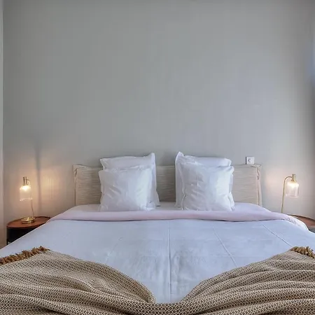 Résidence Lamartine - Appart hôtel Nice