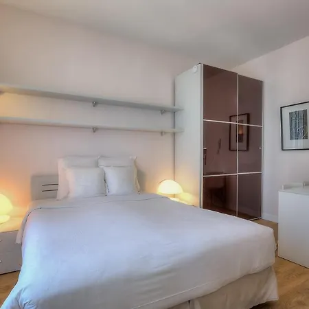 Appart hôtel Résidence Lamartine - 4*