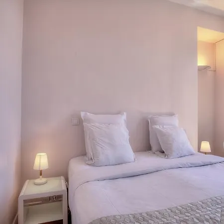 Appart hôtel Résidence Lamartine - 4*
