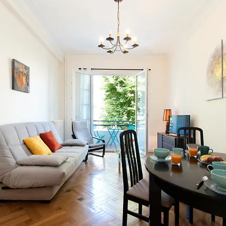 Appartement Maison Bianchi - Victor Hugo *