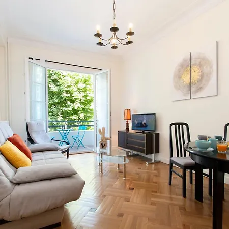 Maison Bianchi - Victor Hugo Appartement