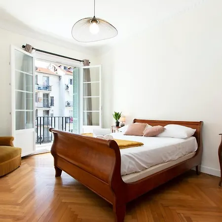 Maison Bianchi - Victor Hugo Appartement *