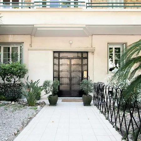 Appartement Maison Bianchi - Victor Hugo *