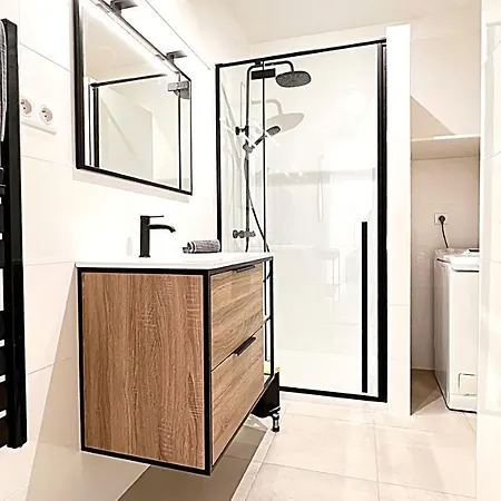 Le Val D'azur Apartment *